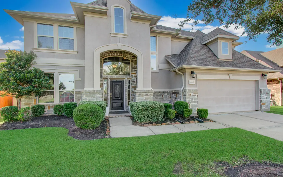 1824 Pleasant Springs Lane, Pearland, TX 77089 - #1