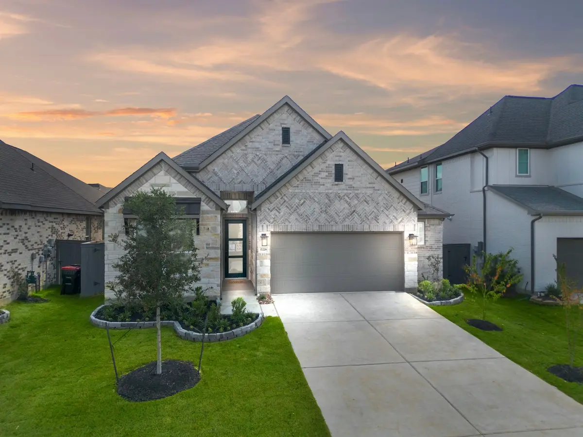 17226 Gleeful Street, Hockley, TX 77447 - Image #1