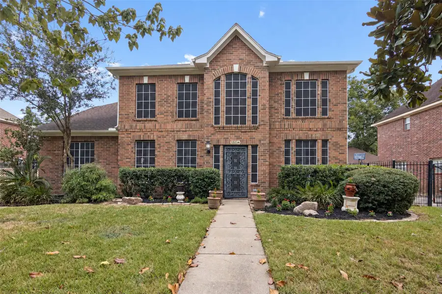 15114 T C Jester Boulevard, Houston, TX 77068 - #3