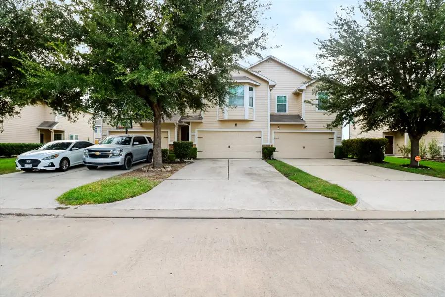 11521 Champions Green Drive, Houston, TX 77066 - #2
