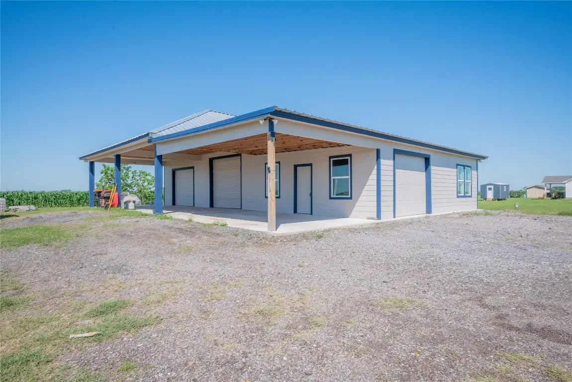 1015 Fm 960 Road, El Campo, TX 77437 - #1