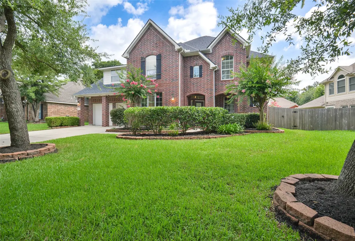 12515 Brazos Bend Trail, Humble, TX 77346 - #1