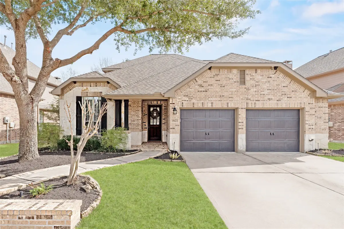 18423 Pin Oak Bend Drive, Cypress, TX 77433 - Image #1
