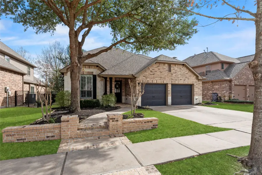18423 Pin Oak Bend Drive, Cypress, TX 77433 - Image #2