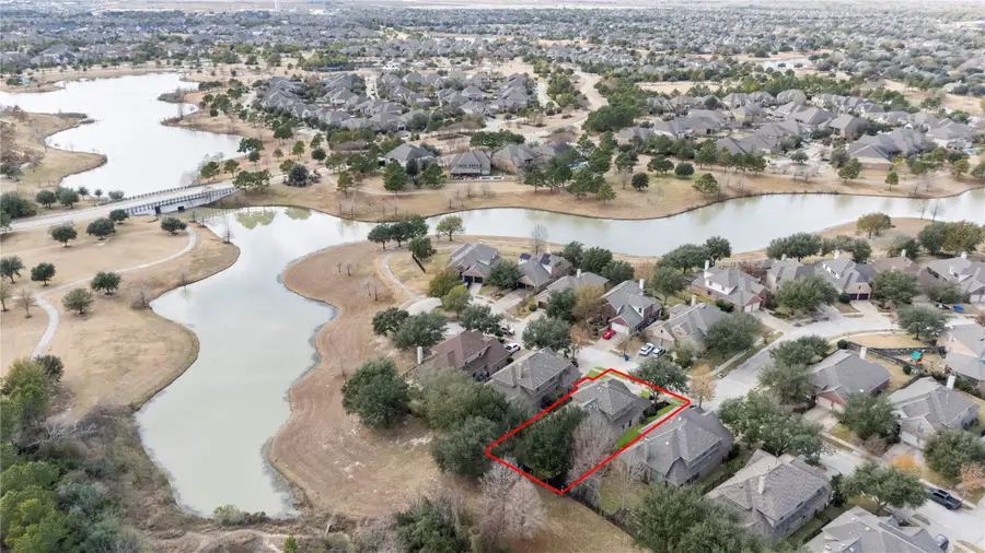 18423 Pin Oak Bend Drive, Cypress, TX 77433 - Image #3