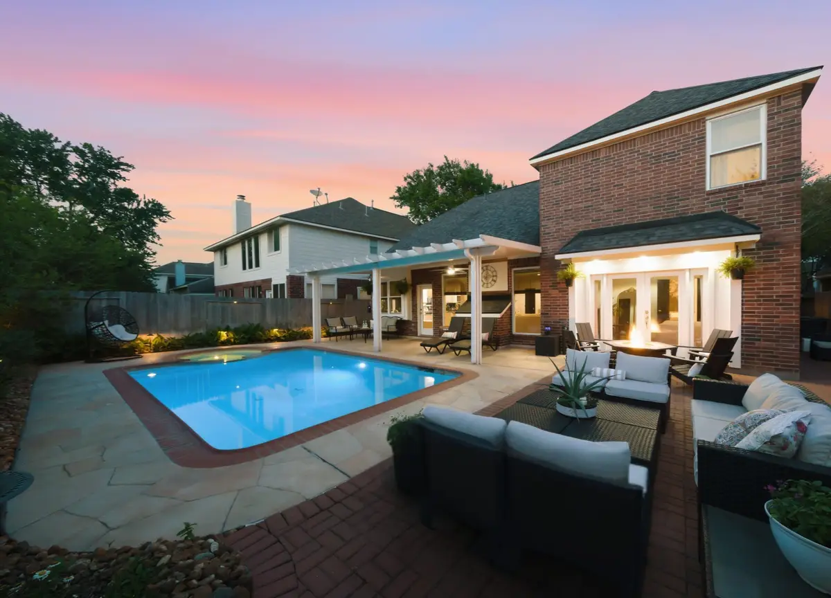 542 Ivy Cross Lane, Sugar Land, TX 77479 - #1