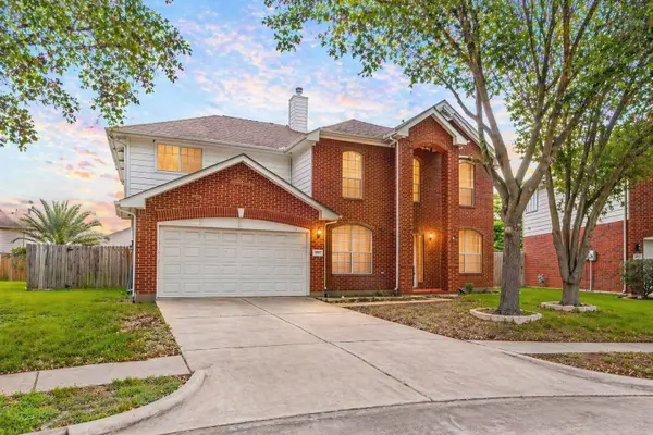 5507 River Gable Court, Sugar Land, TX 77479