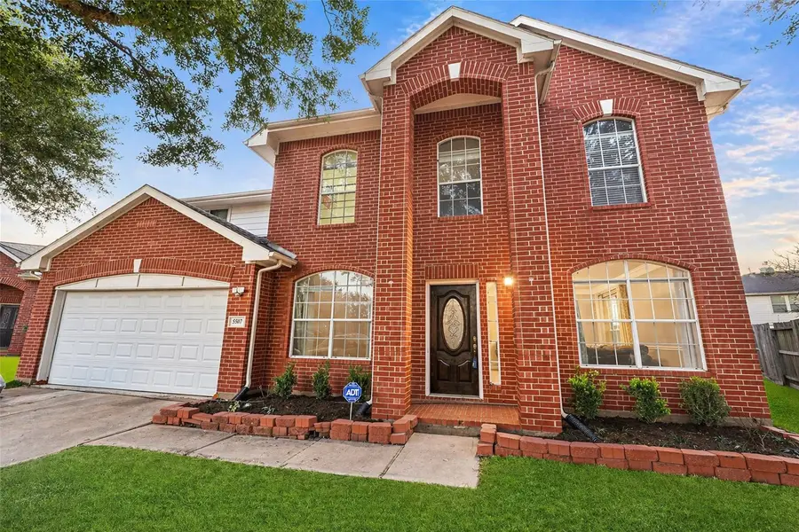 5507 River Gable Court, Sugar Land, TX 77479 - #2