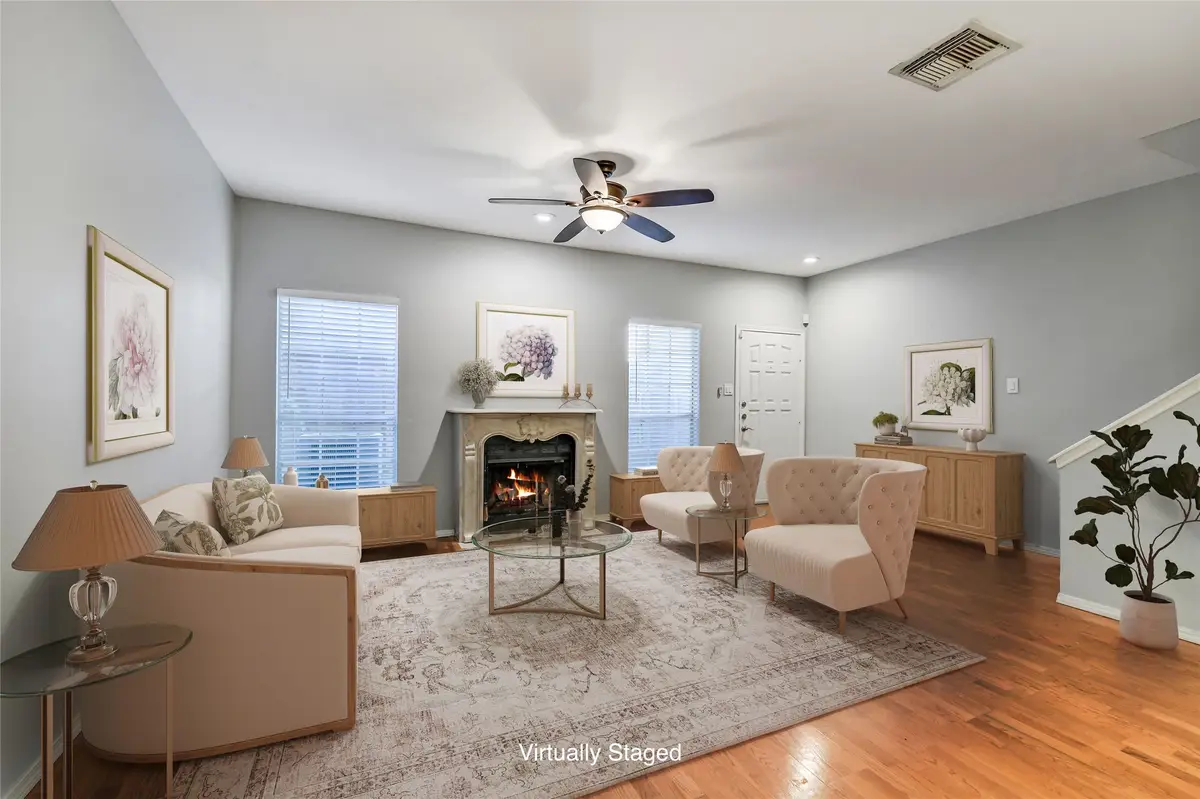 4001 Tanglewilde Street #1402, Houston, TX 77063 - #1