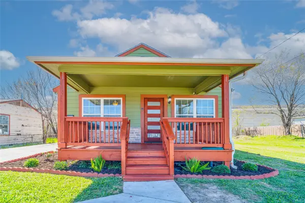 8150 Bassett Street, Houston, TX 77051