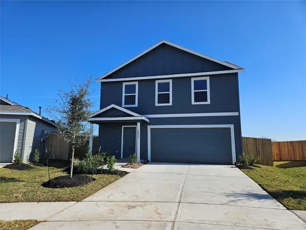 5979 Mercer Street, Conroe, TX 77303
