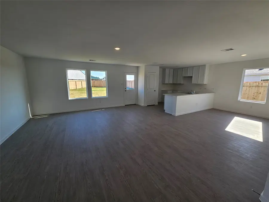 5979 Mercer Street, Conroe, TX 77303 - #2