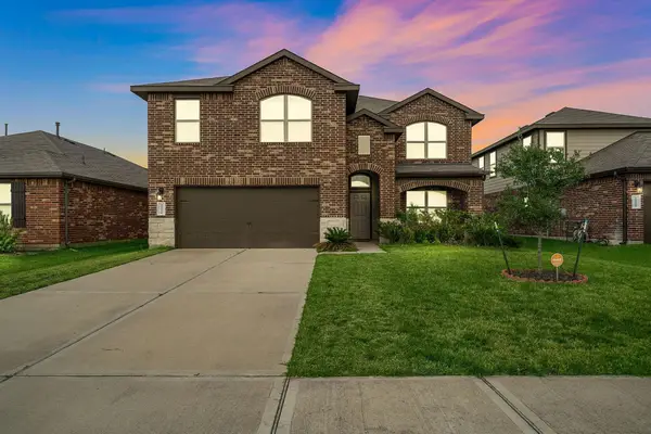 29326 Jarvis Bay Pass, Katy, TX 77494