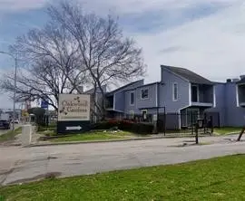 5625 Antoine Drive #317, Houston, TX 77091 - #1