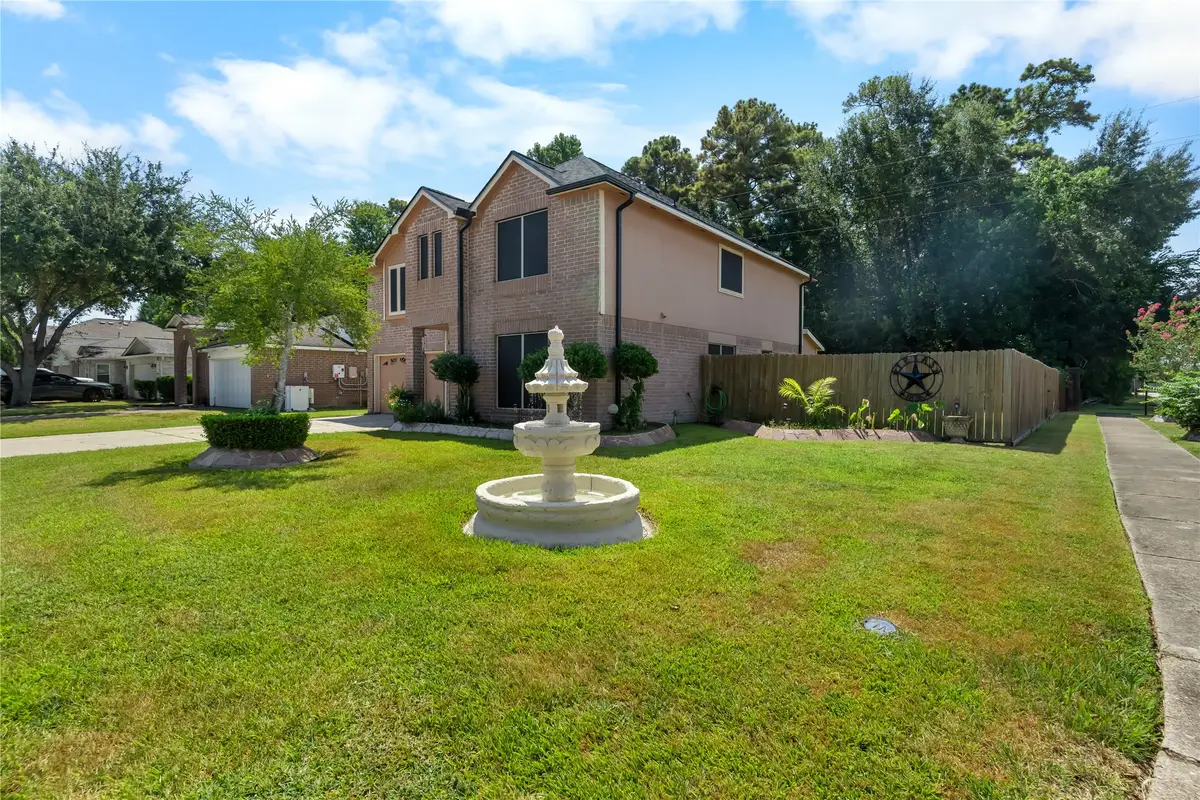 4802 Gypsy Forest Drive, Humble, TX 77346 - #1
