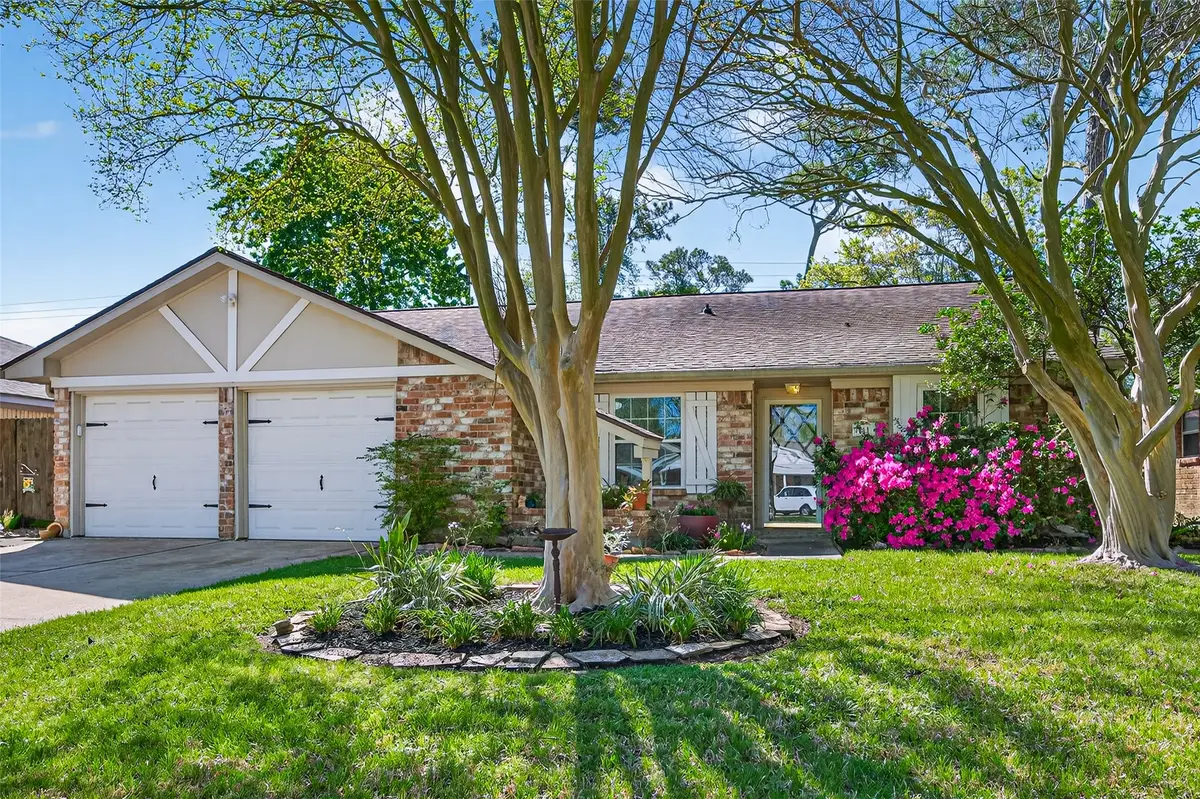 7211 Shady Arbor Lane, Houston, TX 77040 - #1