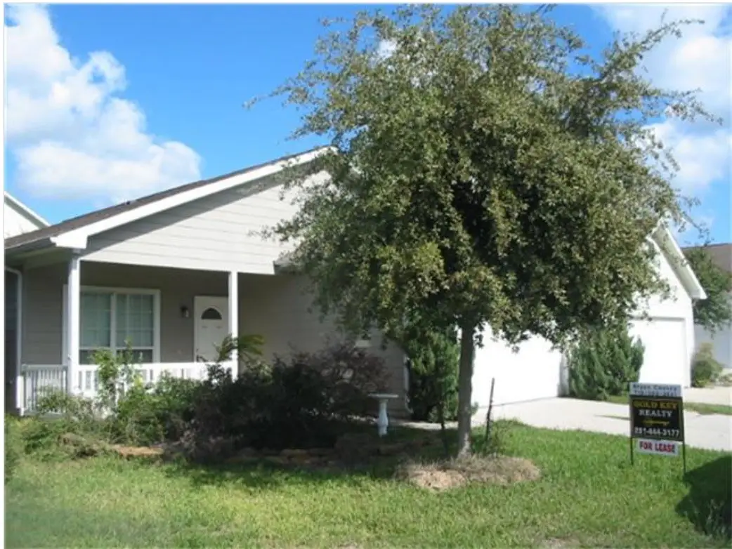 10006 Sweetnectar Lane, Tomball, TX 77375 - Image #1