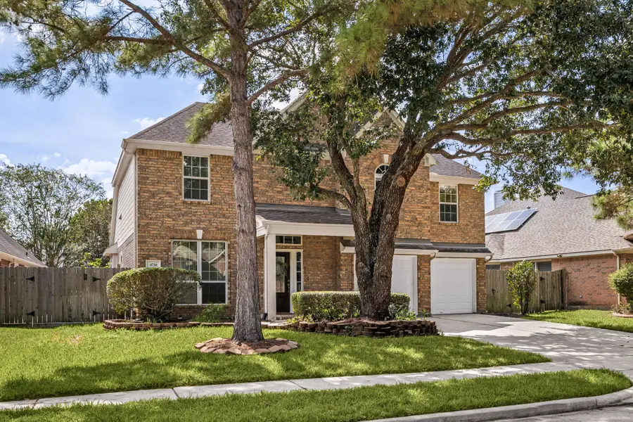 4730 Camden Brook Lane, Katy, TX 77494 - #2
