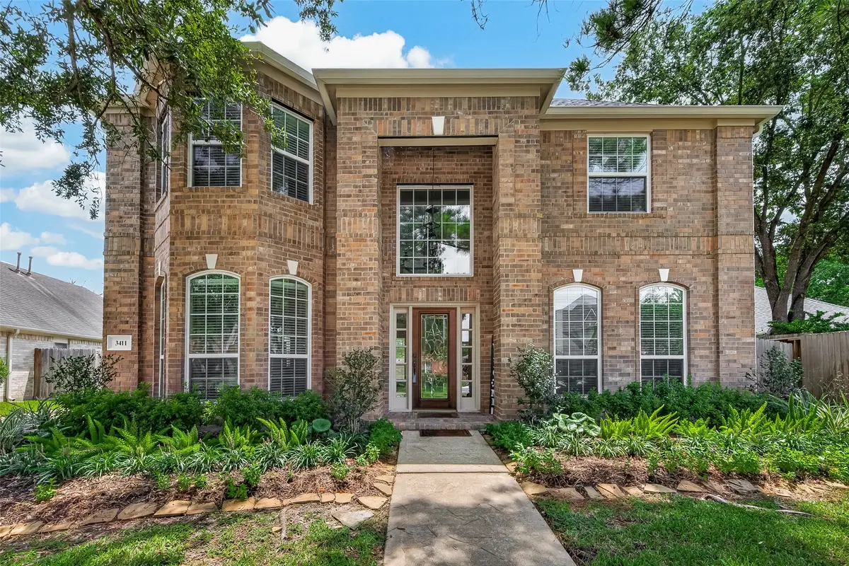 3411 Brinmont Place Lane, Katy, TX 77494 - #1