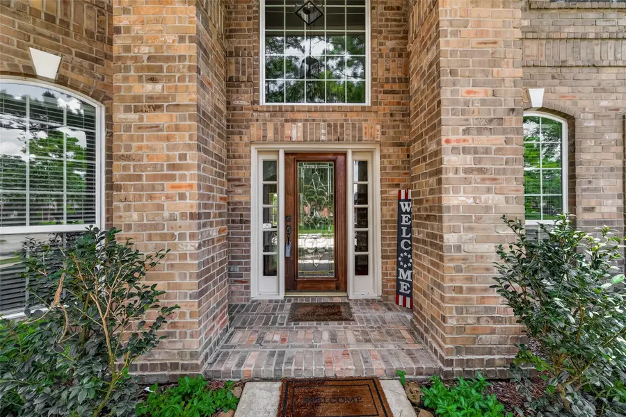 3411 Brinmont Place Lane, Katy, TX 77494 - #2