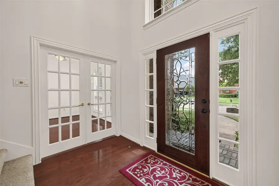 3411 Brinmont Place Lane, Katy, TX 77494 - #3