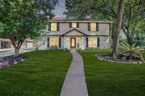 3419 Candlebrook Drive, Spring, TX 77388