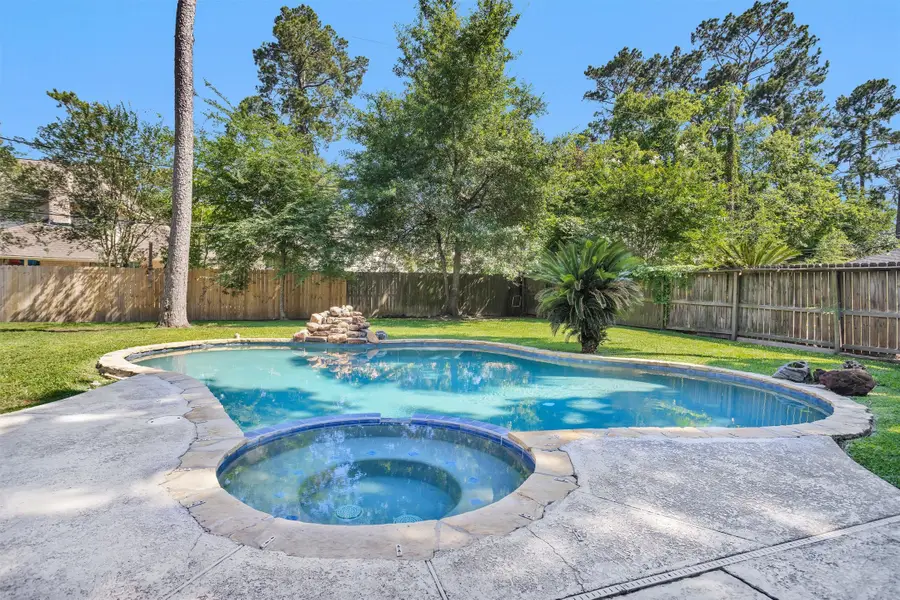 3419 Candlebrook Drive, Spring, TX 77388 - #3