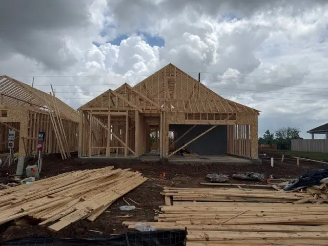 8026 Wandering Glider Drive, Fulshear, TX 77441 - #2