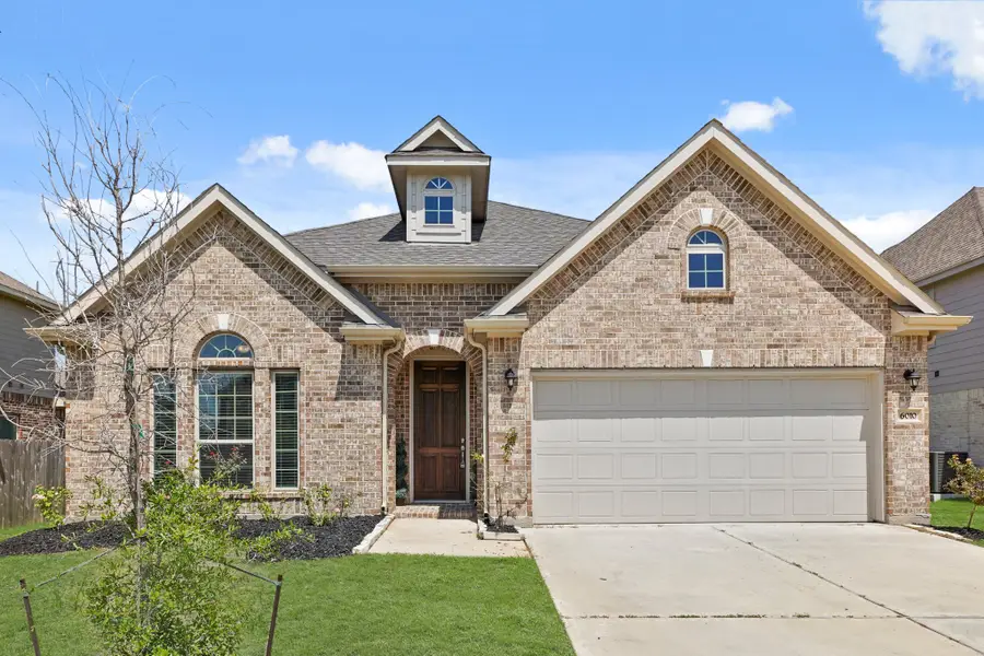 6010 Kolle Drive, Rosenberg, TX 77471 - Image #2