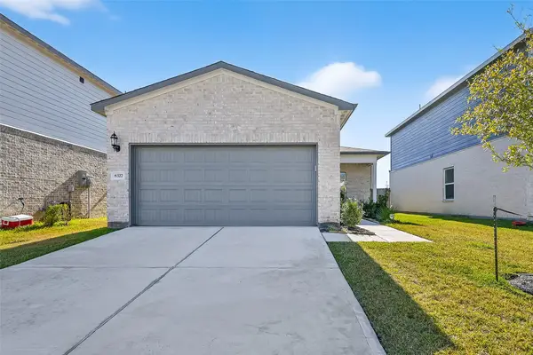 8327 Bristlecone Pine Way, Magnolia, TX 77354