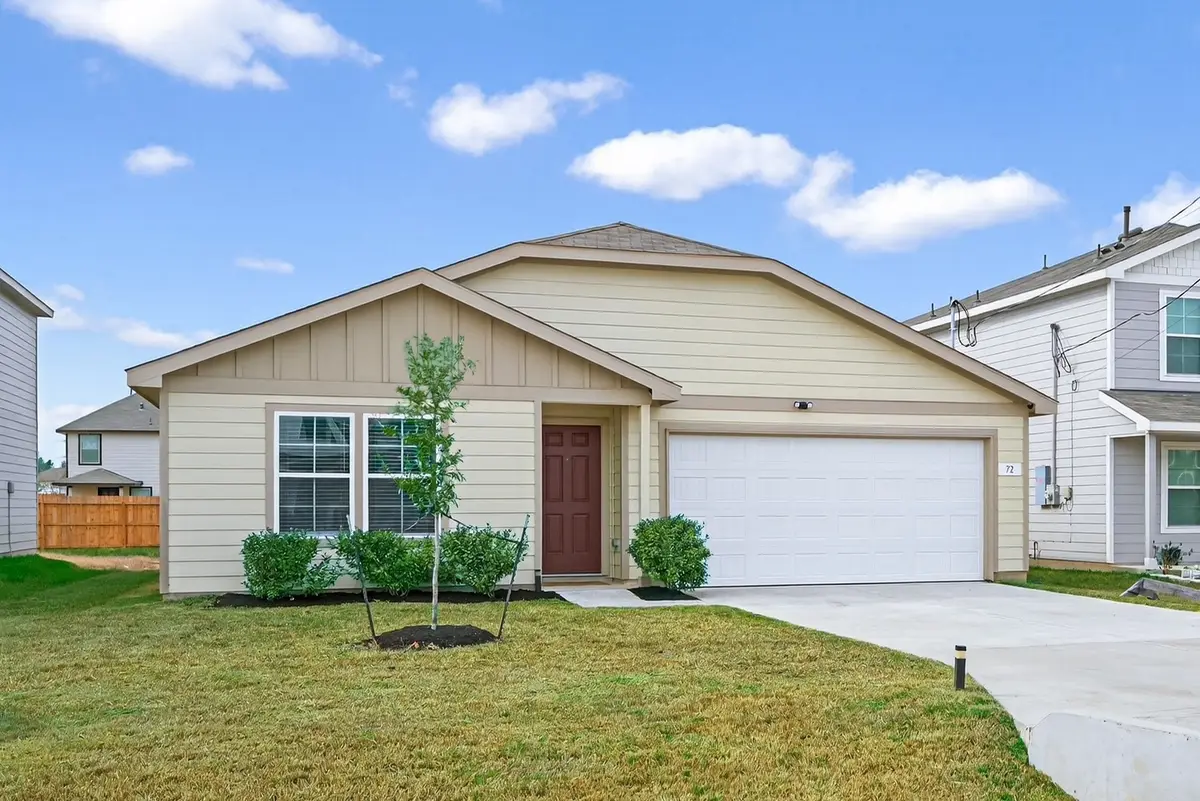 72 Road 51028, Cleveland, TX 77327 - #1