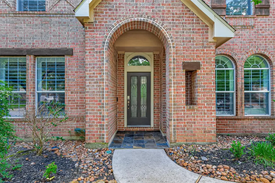 3 Vincent Court, The Woodlands, TX 77382 - #2