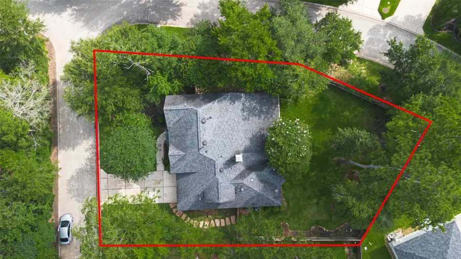 3 Vincent Court, The Woodlands, TX 77382 - #3