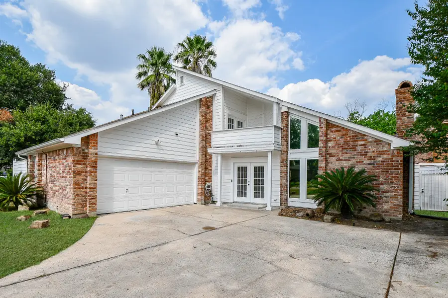 21307 Park Brush Lane, Katy, TX 77450 - Image #2