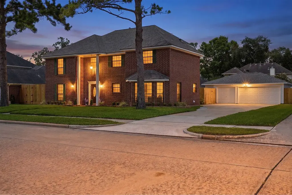 1309 Rachel Court, Pearland, TX 77581 - #1