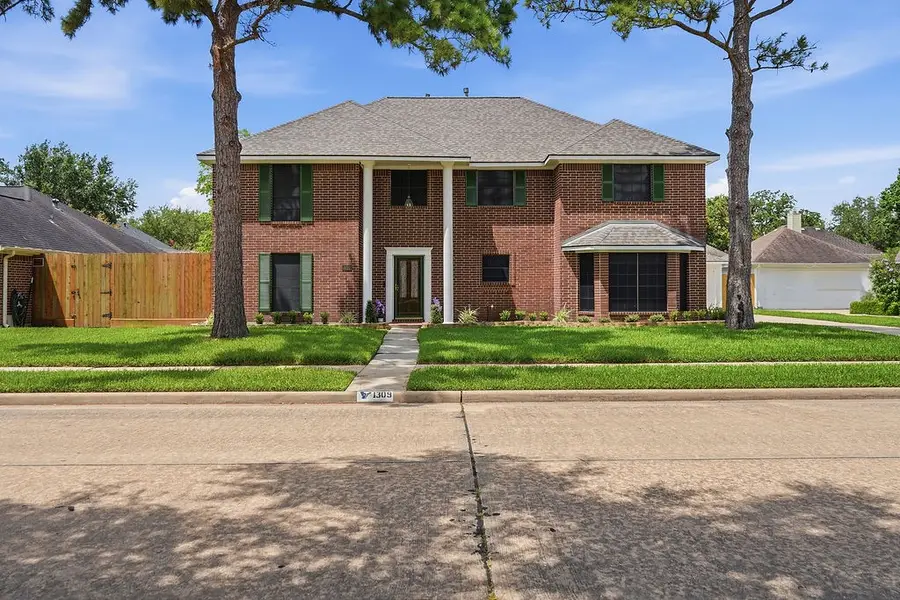 1309 Rachel Court, Pearland, TX 77581 - #3