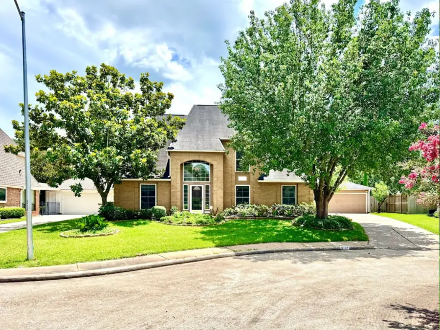 3107 Poplar Place, Sugar Land, TX 77479 - #3