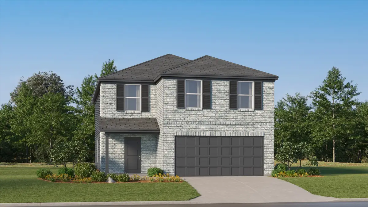 1164 Oak Shade Circle, Prairie View Waller, TX 77484 - #1
