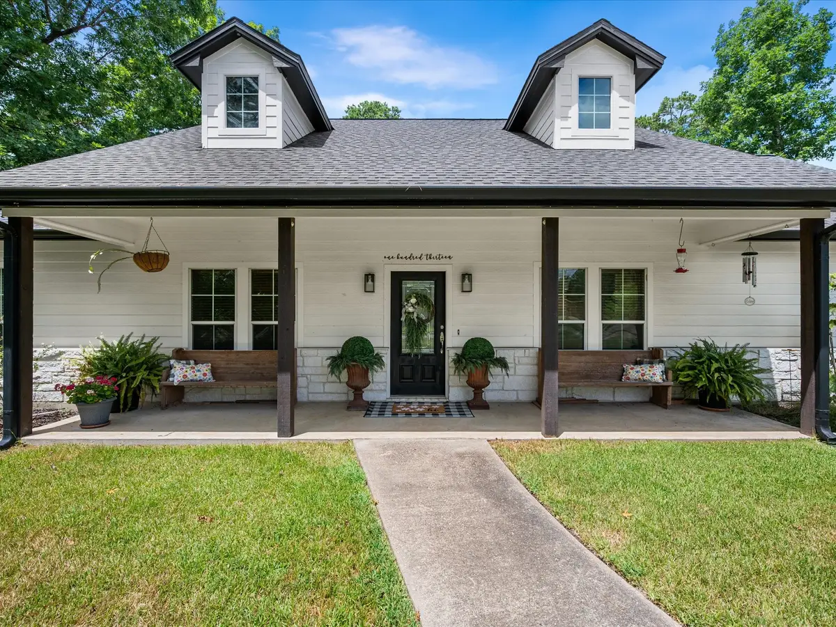 113 Pinewood Drive, Huntsville, TX 77340 - #1
