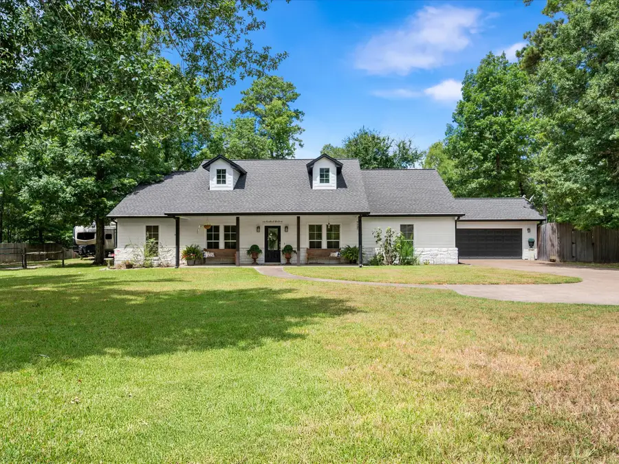 113 Pinewood Drive, Huntsville, TX 77340 - #3