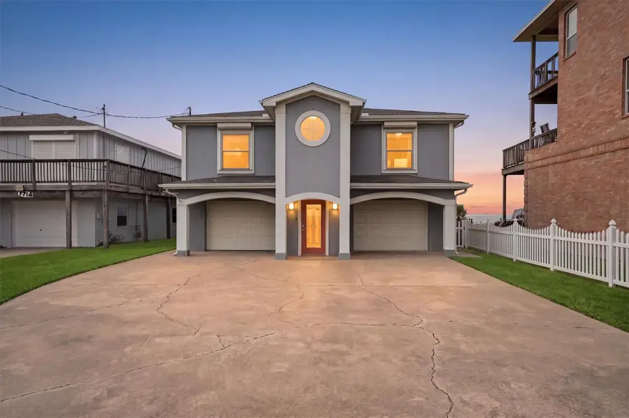 7712 Channelview Drive, Galveston, TX 77554 - #3