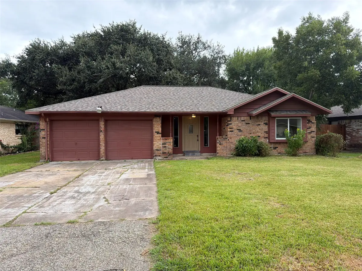 2010 Redwood Street, Kemah, TX 77565 - #1