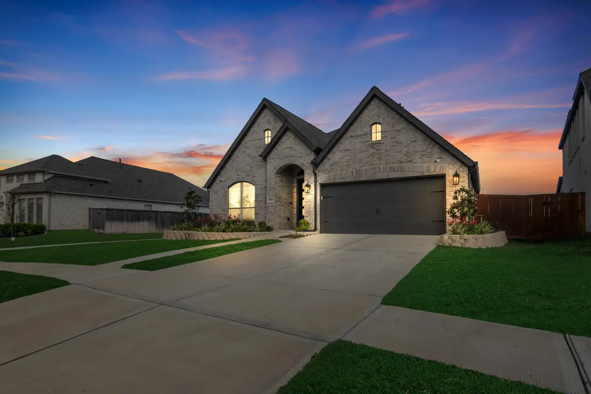 18834 Windy Orchard Court, Manvel, TX 77578 - #1