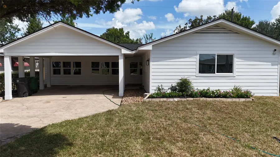 5007 Edfield Street, Houston, TX 77033 - #2