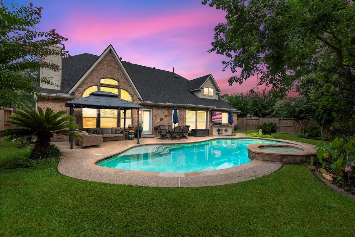 15618 Stable Lake Drive, Cypress, TX 77429 - #1