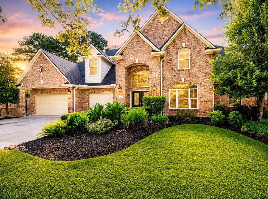 15618 Stable Lake Drive, Cypress, TX 77429 - #2