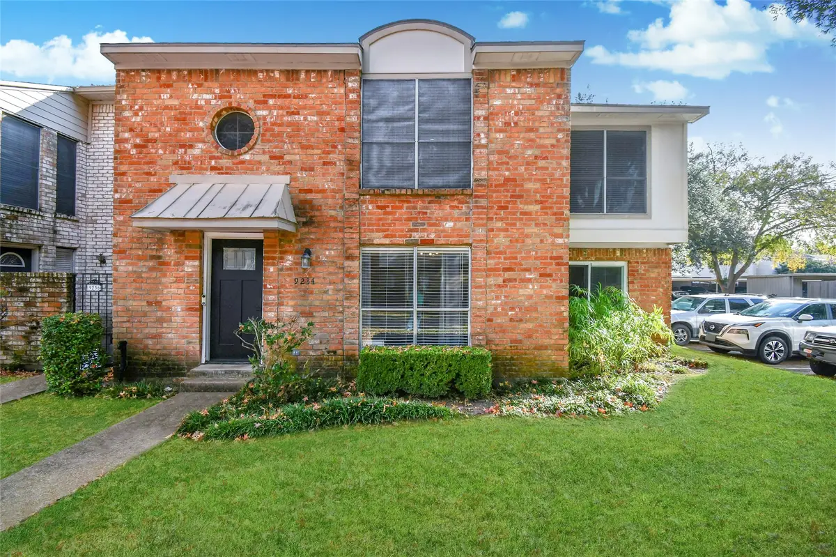 9234 Westwood Village Drive #17, Houston, TX 77036 - Image #1