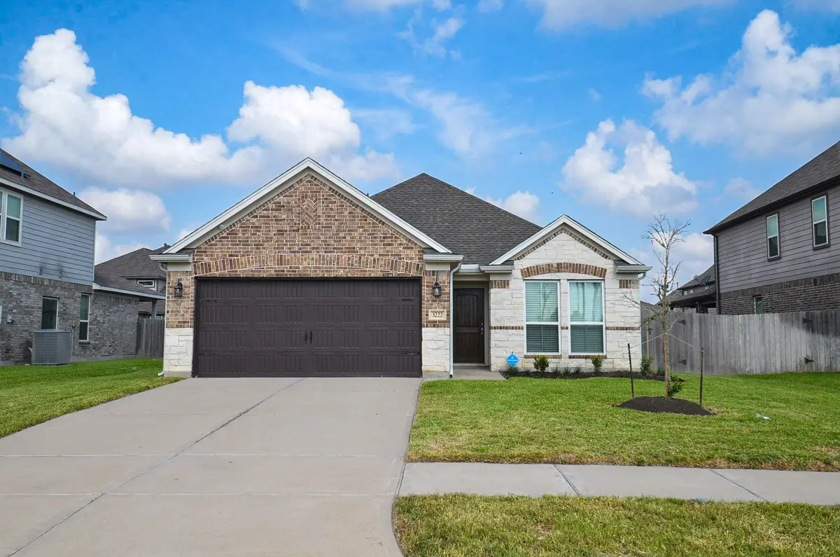 3222 Owl Hollow Drive, Rosenberg, TX 77471 - #1