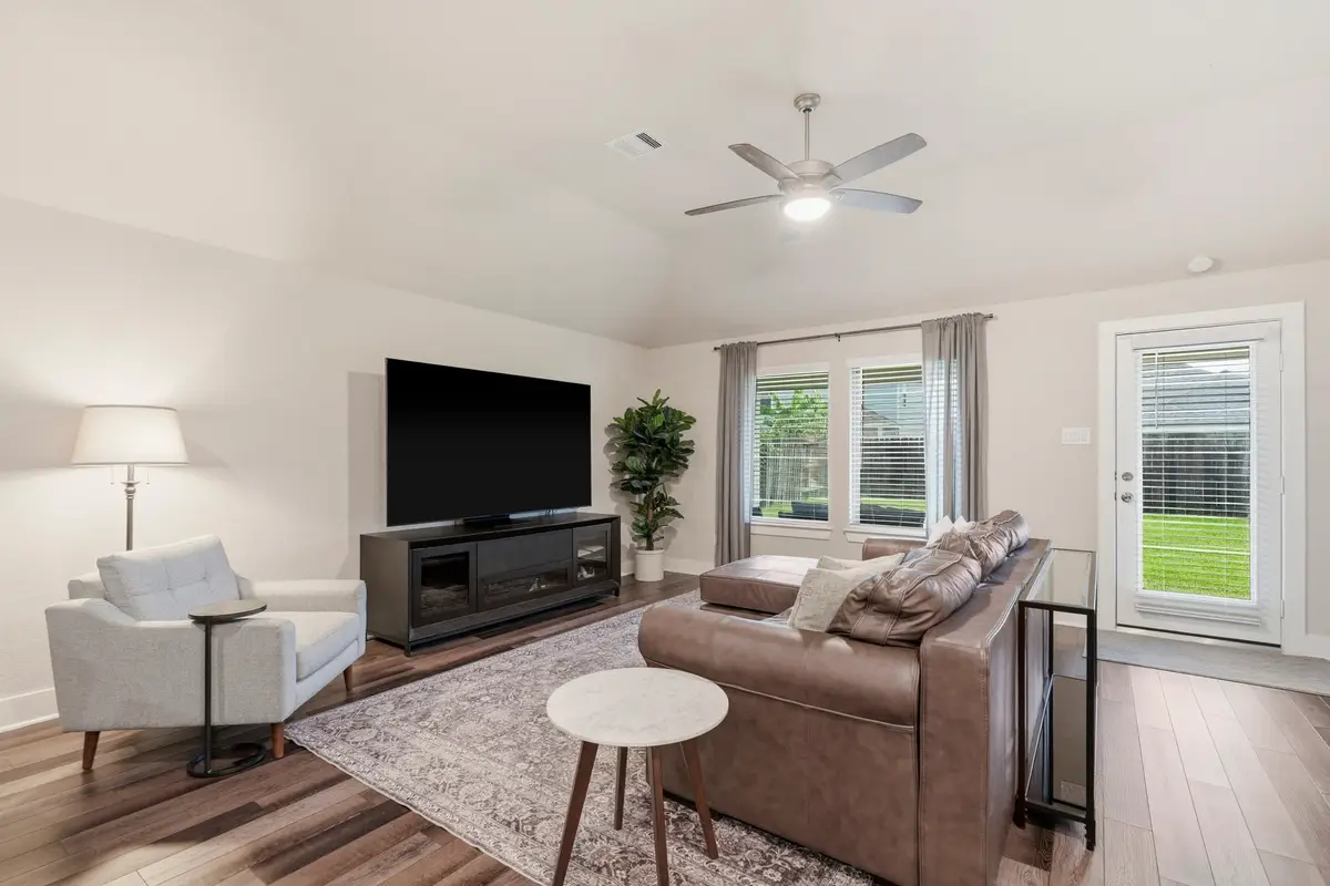 2634 Westward Hill Drive, Fresno, TX 77545 - #1