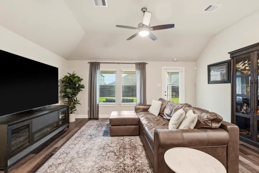 2634 Westward Hill Drive, Fresno, TX 77545 - #3